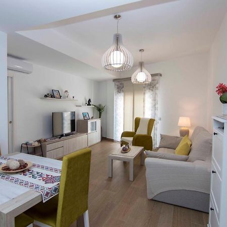 Cruz Del Mar Beach, Apartamentos Living Sur Chipiona Buitenkant foto
